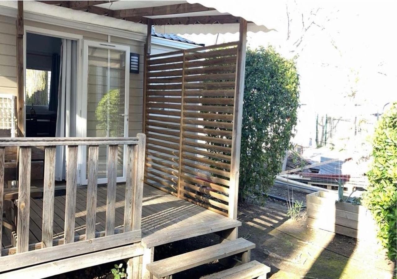 Campsite Mobil-home - La Marine - Grau Du Roi Le Grau-du-Roi