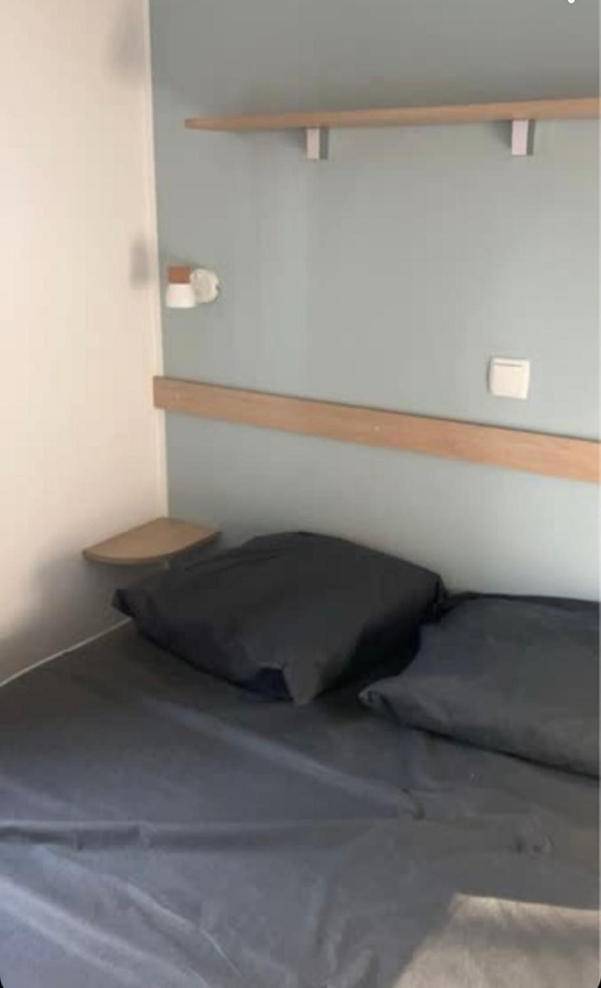 Mobil-home - La Marine - Grau Du Roi Campsite *